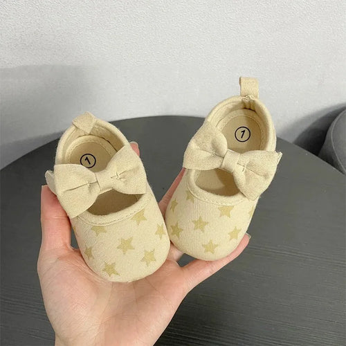 Cute Bear Soft Sole Comfortable Sandals for Infants and Toddlers