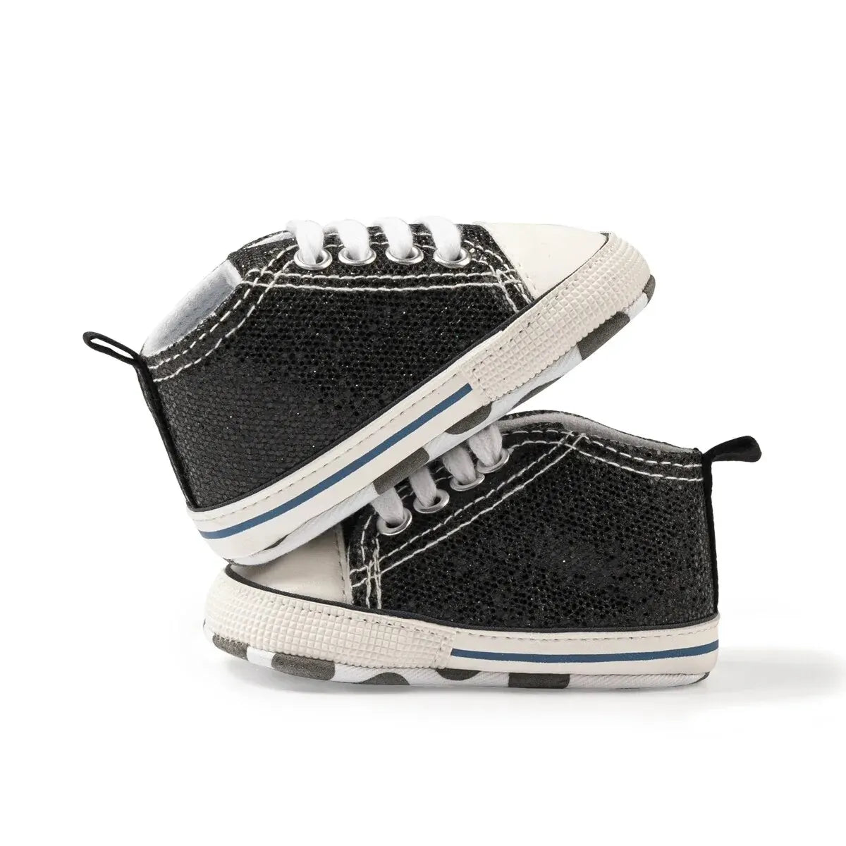 Baby Flash Canvas Sneakers Baby Sports Shoes