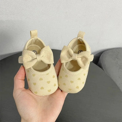 Cute Bear Soft Sole Comfortable Sandals for Infants and Toddlers