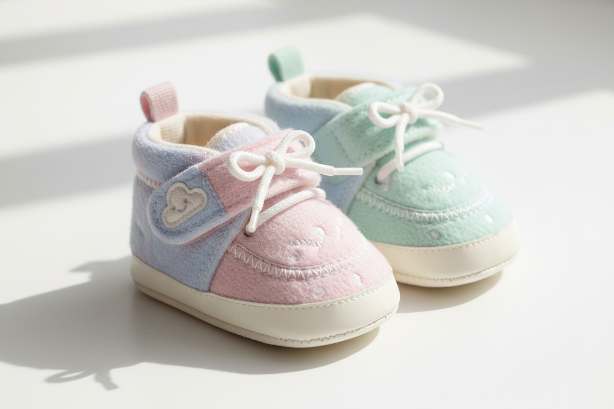 baby shoes